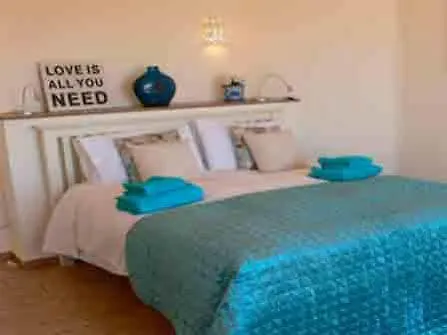 Carvoeiro Club 4* קארבואירו