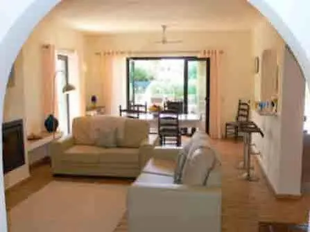Carvoeiro Club 4* קארבואירו