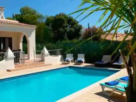 Carvoeiro Club 4* קארבואירו
