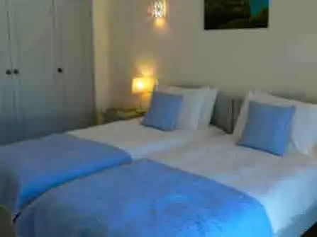 Carvoeiro Club מלון 4*
