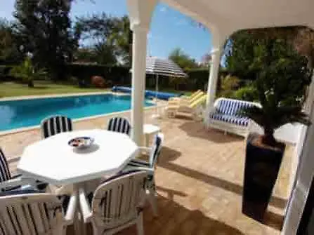 Отель Carvoeiro Club Карвоейру