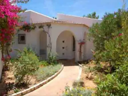 Carvoeiro Club Отель Карвоейру