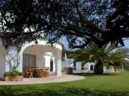 Carvoeiro Club 4* Карвоейру